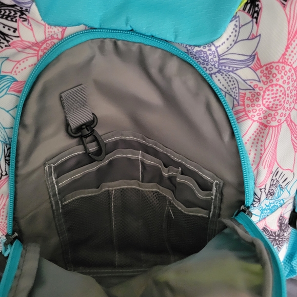 High Sierra Laptop Backpack - Picture 4 of 6